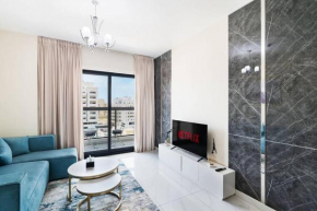 Super Elegant 1bhk - Bnh Tower